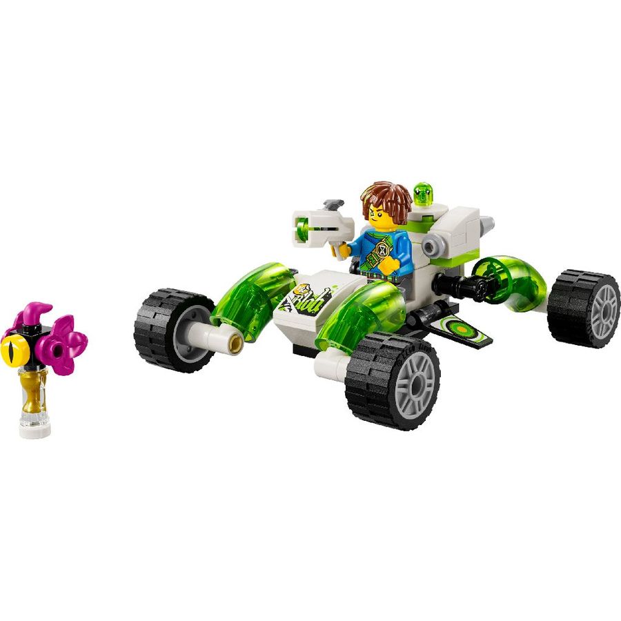 LEGO® DREAMZzz 71471 - Mateos Geländeflitzer